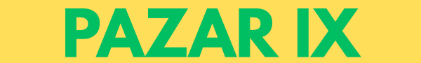 PAZAR IX